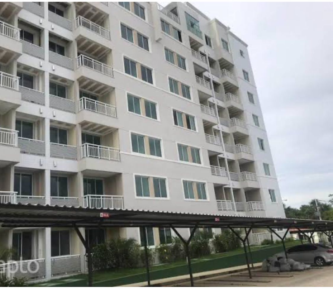 Apartamento em Palhoça